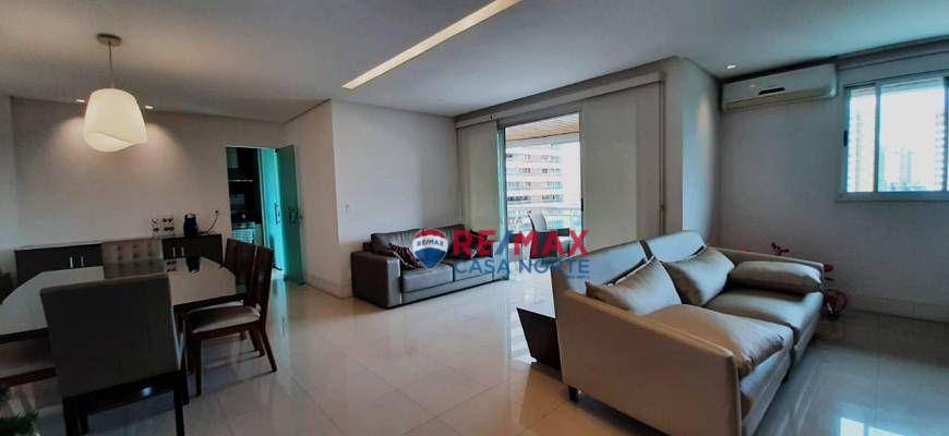 Foto 1 de Apartamento com 3 Quartos à venda, 151m² em Aleixo, Manaus