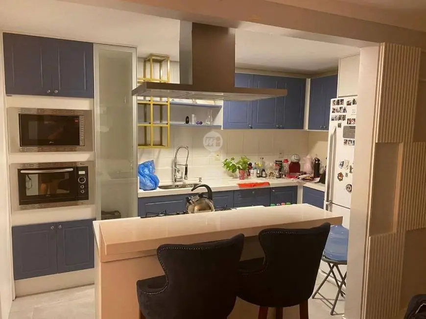 Foto 5 de Apartamento com 3 Quartos à venda, 100m² em Bela Vista, São José