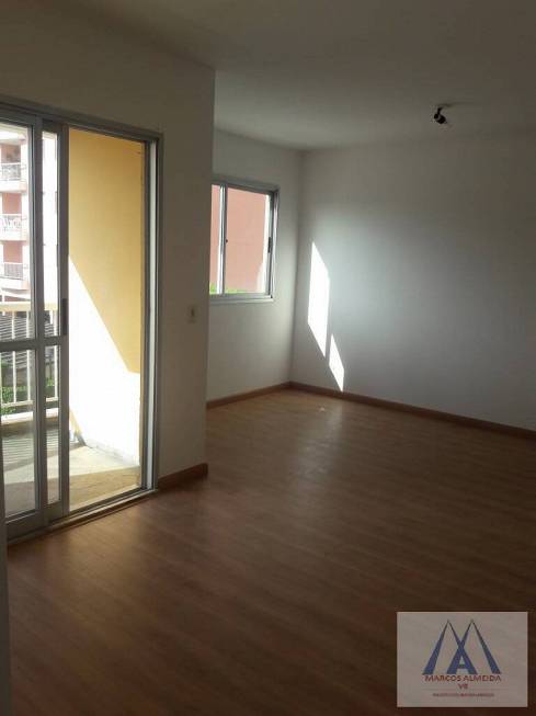 Foto 1 de Apartamento com 3 Quartos para alugar, 86m² em Centro, Mogi das Cruzes