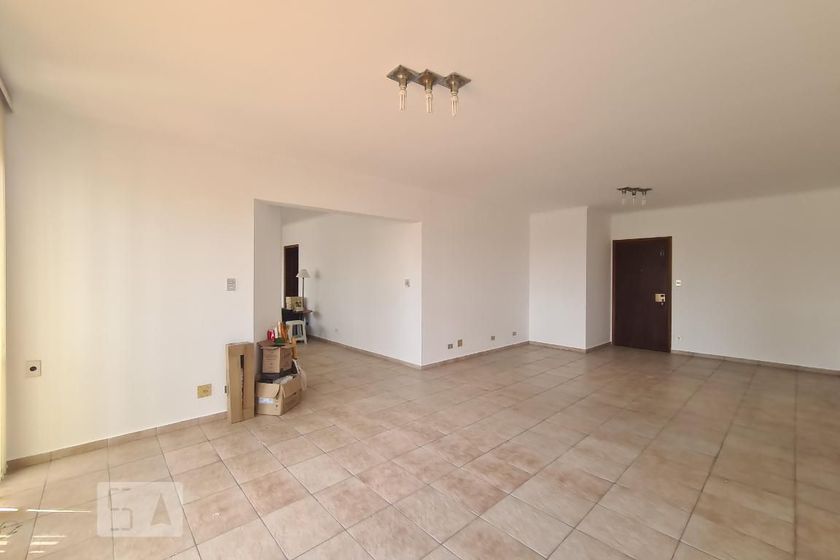 Foto 4 de Apartamento com 3 Quartos para alugar, 181m² em Centro, Sorocaba