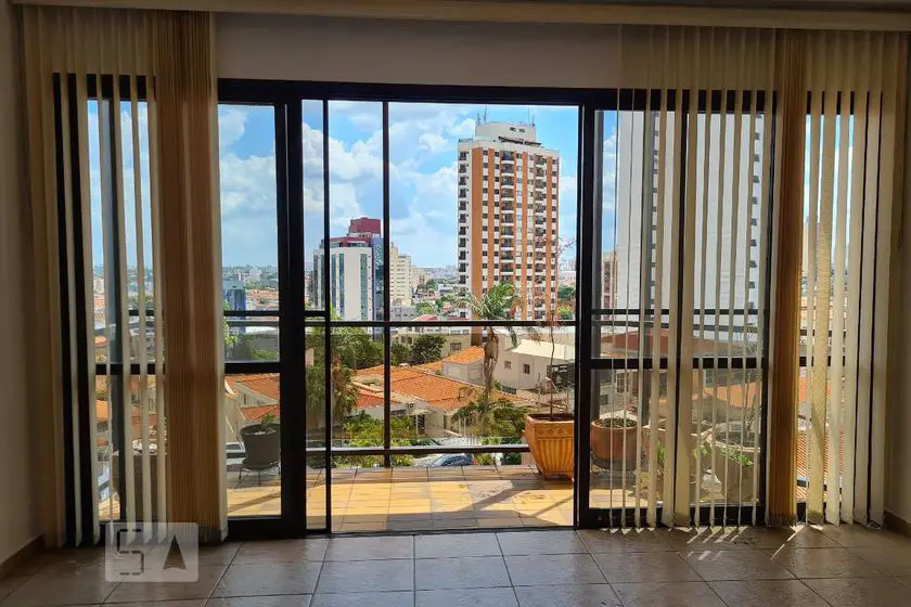Foto 5 de Apartamento com 3 Quartos para alugar, 181m² em Centro, Sorocaba