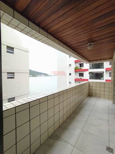 Foto 1 de Apartamento com 3 Quartos à venda, 104m² em Itararé, São Vicente