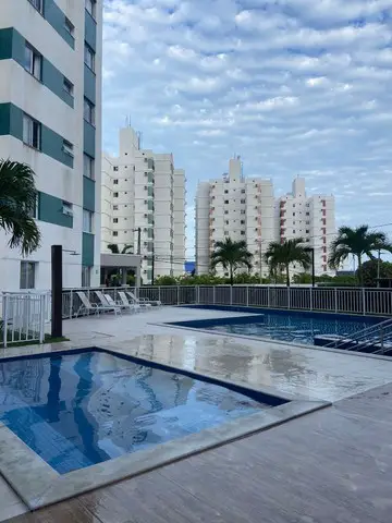 Foto 3 de Apartamento com 3 Quartos à venda, 76m² em Jabotiana, Aracaju