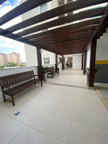 Foto 4 de Apartamento com 3 Quartos à venda, 76m² em Jabotiana, Aracaju