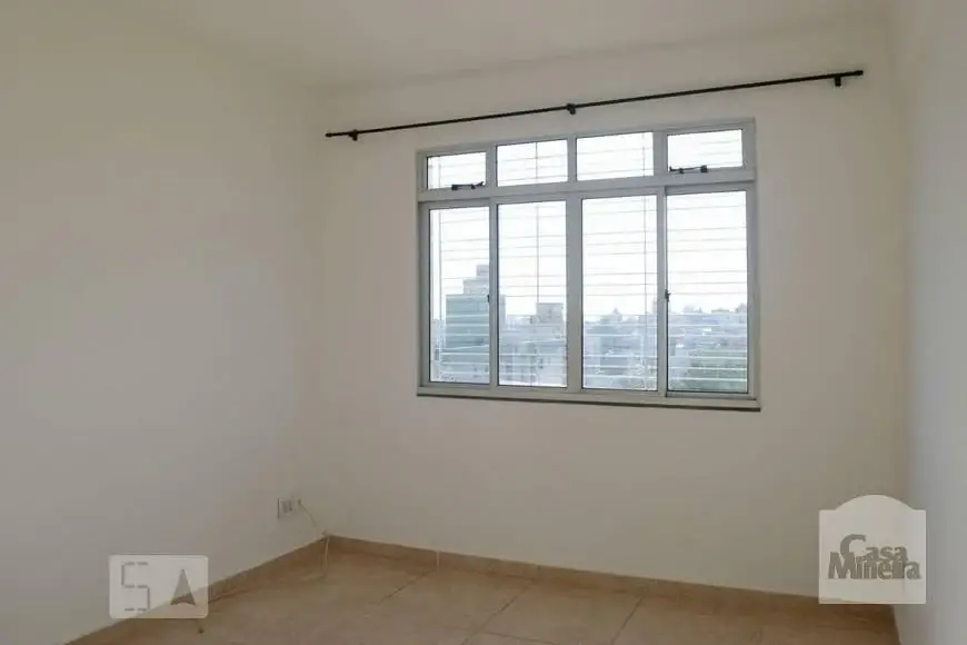 Foto 1 de Apartamento com 3 Quartos à venda, 84m² em Jardim América, Belo Horizonte