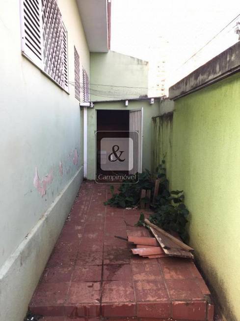Foto 1 de Apartamento com 3 Quartos à venda, 280m² em Jardim Nossa Senhora Auxiliadora, Campinas