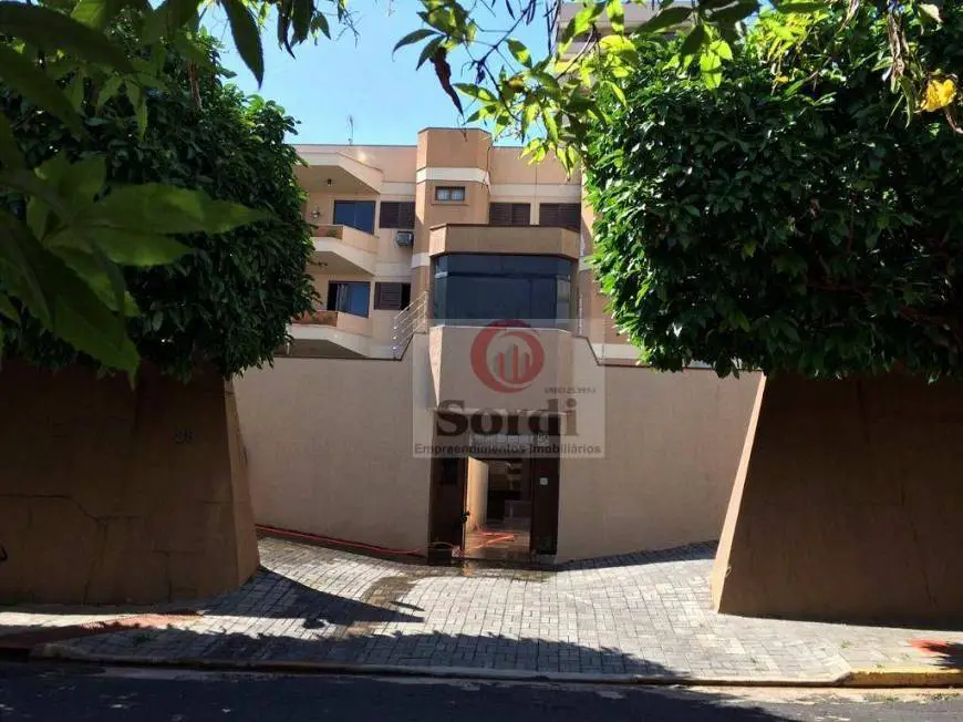 Foto 1 de Apartamento com 3 Quartos à venda, 85m² em Jardim Paulistano, Ribeirão Preto