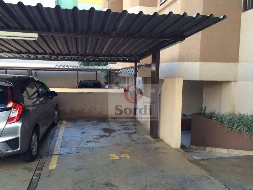 Foto 5 de Apartamento com 3 Quartos à venda, 85m² em Jardim Paulistano, Ribeirão Preto