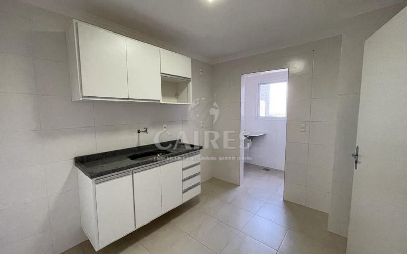 Foto 1 de Apartamento com 3 Quartos para alugar, 85m² em Jardim Pérola, Birigui