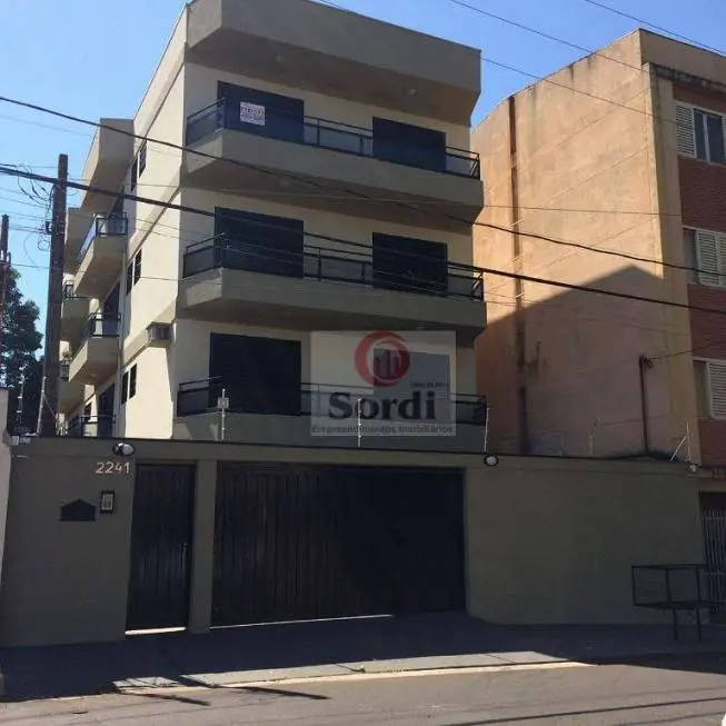 Foto 2 de Apartamento com 3 Quartos à venda, 83m² em Jardim Sumare, Ribeirão Preto
