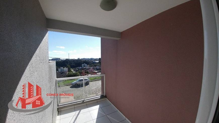 Foto 1 de Apartamento com 3 Quartos à venda, 86m² em Kayser, Caxias do Sul