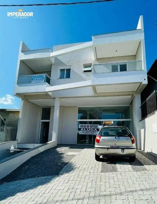 Foto 1 de Apartamento com 3 Quartos à venda, 92m² em Kayser, Caxias do Sul