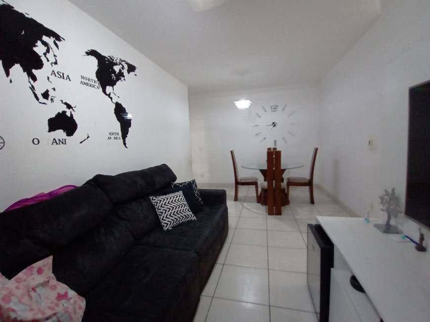 Foto 1 de Apartamento com 3 Quartos à venda, 75m² em Pampulha, Belo Horizonte
