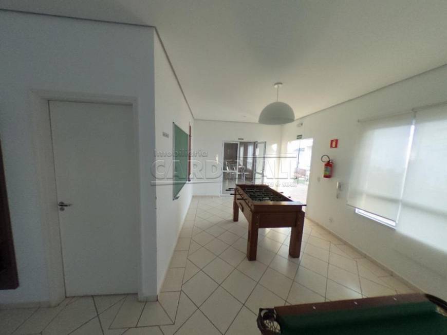 Foto 5 de Apartamento com 3 Quartos para alugar, 64m² em Parque Faber Castell I, São Carlos