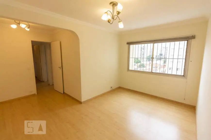 Foto 1 de Apartamento com 3 Quartos para alugar, 107m² em Pompeia, São Paulo
