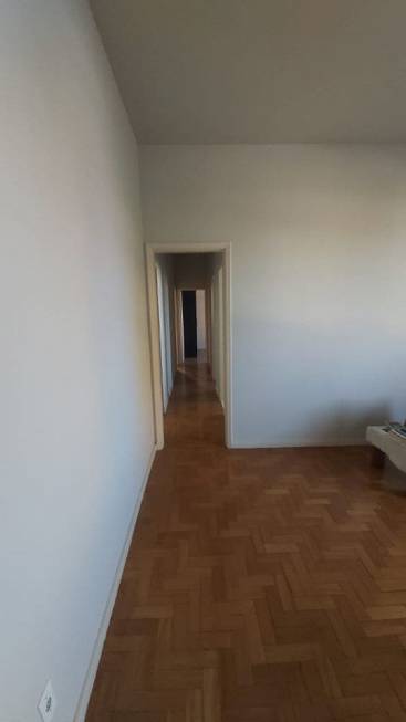 Foto 3 de Apartamento com 3 Quartos para alugar, 88m² em Prado, Belo Horizonte