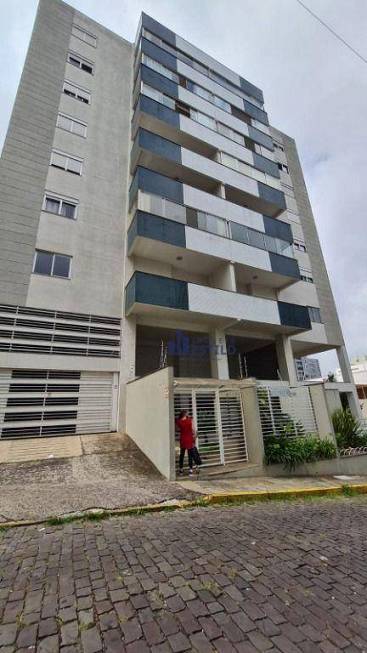 Foto 1 de Apartamento com 3 Quartos à venda, 89m² em São Pelegrino, Caxias do Sul