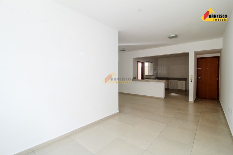 Foto 1 de Apartamento com 3 Quartos para alugar, 60m² em Sidil, Divinópolis