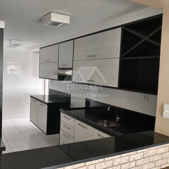 Foto 2 de Apartamento com 3 Quartos à venda, 139m² em Suíssa, Aracaju