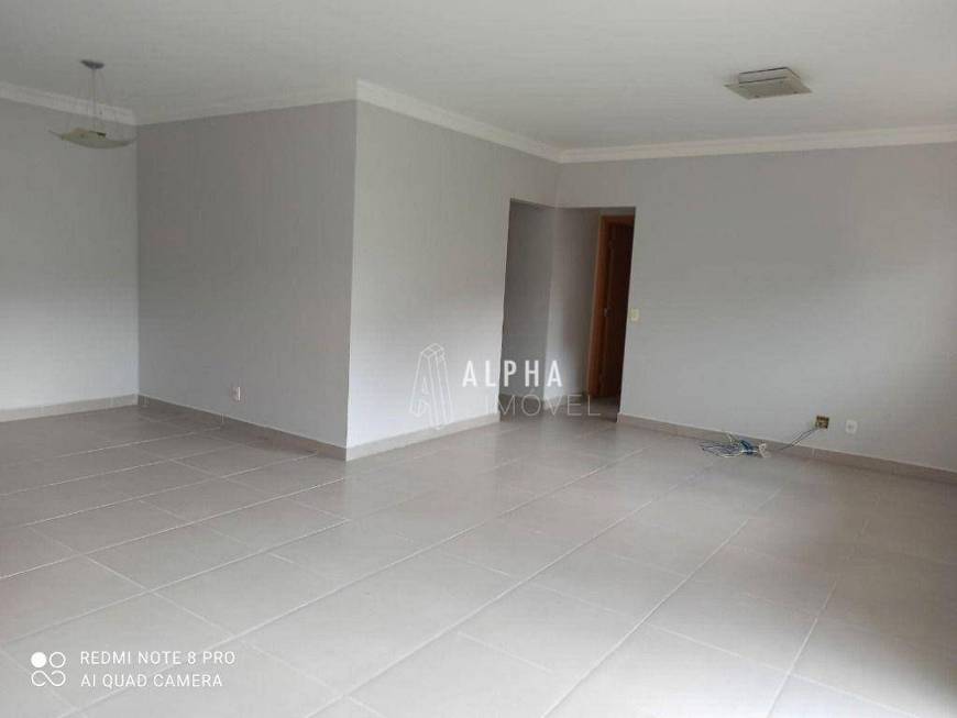 Foto 1 de Apartamento com 3 Quartos para alugar, 139m² em Tamboré, Santana de Parnaíba