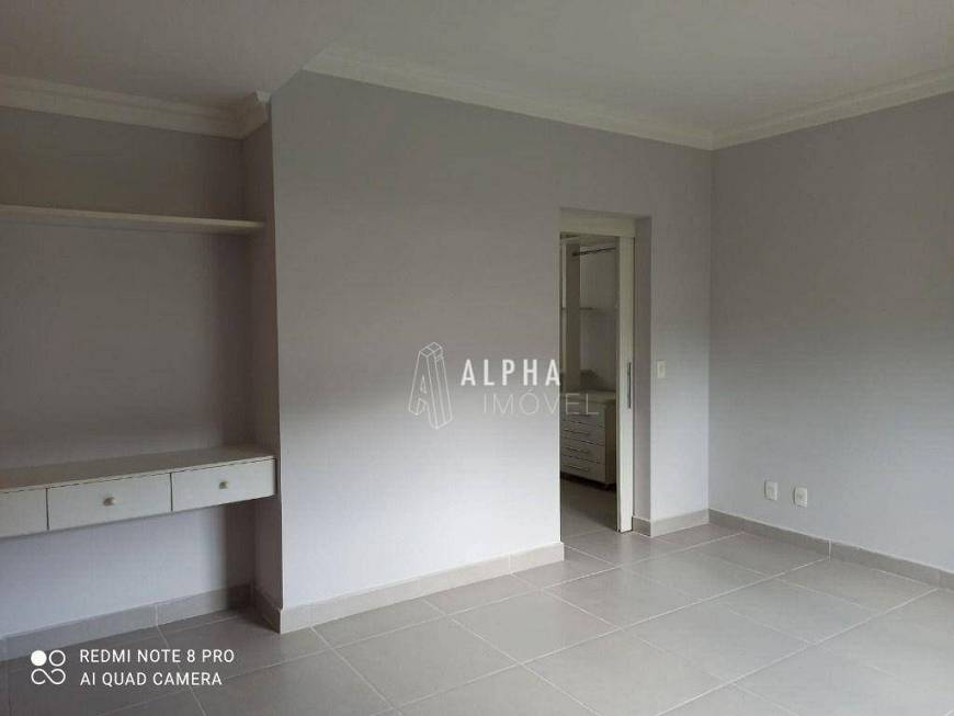Foto 4 de Apartamento com 3 Quartos para alugar, 139m² em Tamboré, Santana de Parnaíba
