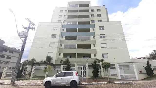 Foto 1 de Apartamento com 3 Quartos para alugar, 130m² em Universitário, Caxias do Sul