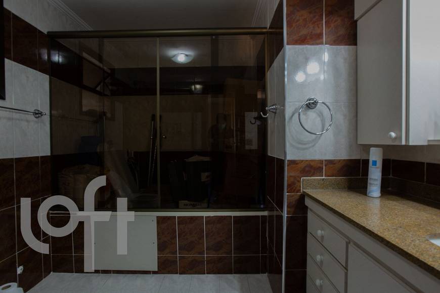 Foto 3 de Apartamento com 3 Quartos à venda, 140m² em Vila Brasilina, São Paulo
