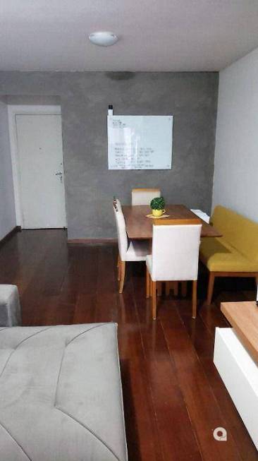 Foto 1 de Apartamento com 3 Quartos para alugar, 78m² em Vila Guarani, São Paulo