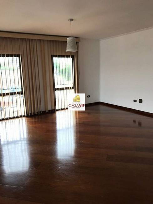Foto 3 de Apartamento com 3 Quartos à venda, 235m² em Vila Maria Alta, São Paulo