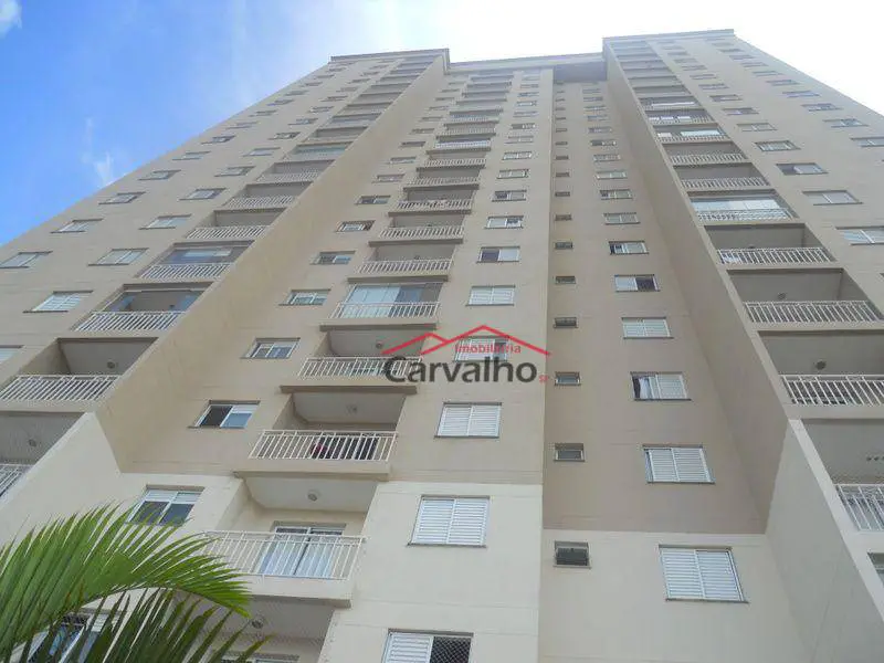 Foto 1 de Apartamento com 3 Quartos para alugar, 67m² em Vila Maria Alta, São Paulo