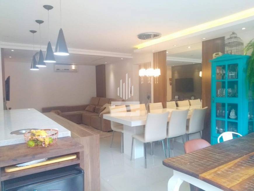Foto 1 de Apartamento com 3 Quartos para alugar, 148m² em Vila Nova, Blumenau