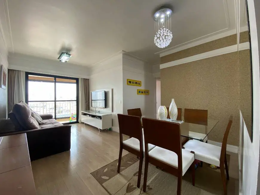 Foto 1 de Apartamento com 3 Quartos à venda, 86m² em Vila Prudente, São Paulo