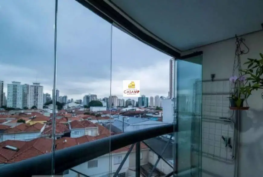 Foto 5 de Apartamento com 3 Quartos à venda, 74m² em Vila Regente Feijó, São Paulo