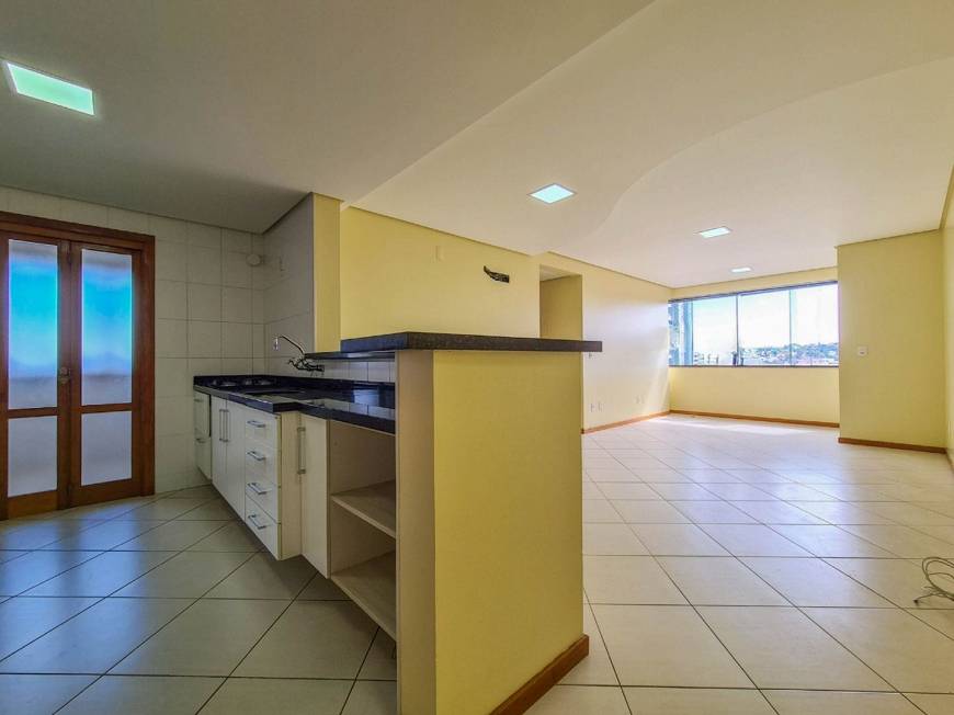 Foto 1 de Apartamento com 3 Quartos para venda ou aluguel, 92m² em Vila Rosa, Novo Hamburgo