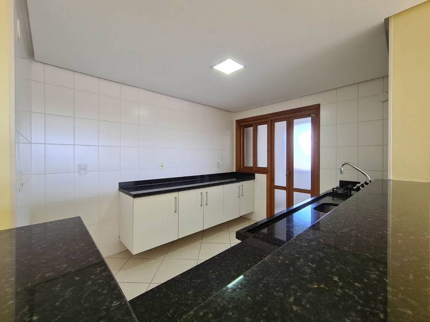 Foto 2 de Apartamento com 3 Quartos para venda ou aluguel, 92m² em Vila Rosa, Novo Hamburgo