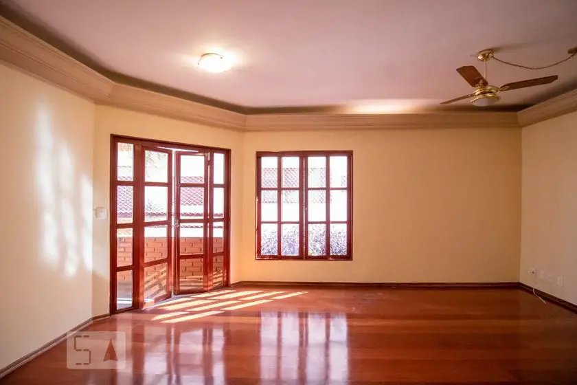 Foto 1 de Apartamento com 3 Quartos para alugar, 137m² em Vila Sao Manoel, São José do Rio Preto