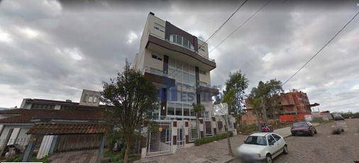 Foto 1 de Apartamento com 3 Quartos à venda, 205m² em Villagio Iguatemi, Caxias do Sul