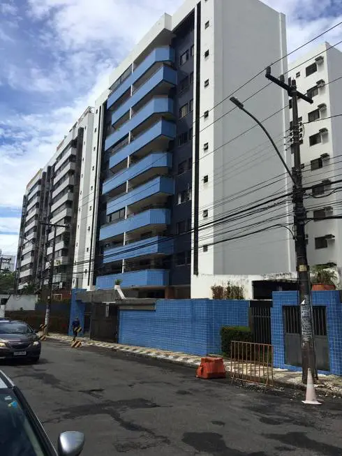 Foto 1 de Apartamento com 4 Quartos à venda, 153m² em Caminho Das Árvores, Salvador