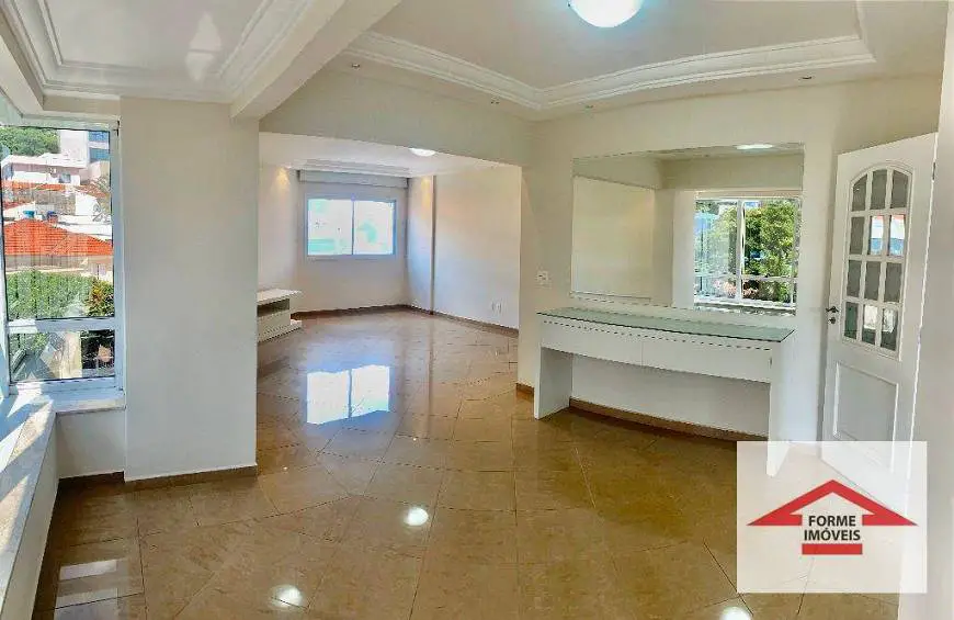 Foto 1 de Apartamento com 4 Quartos para venda ou aluguel, 180m² em Centro, Jundiaí