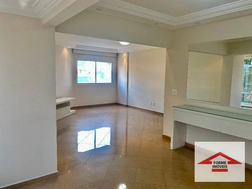 Foto 4 de Apartamento com 4 Quartos para venda ou aluguel, 180m² em Centro, Jundiaí