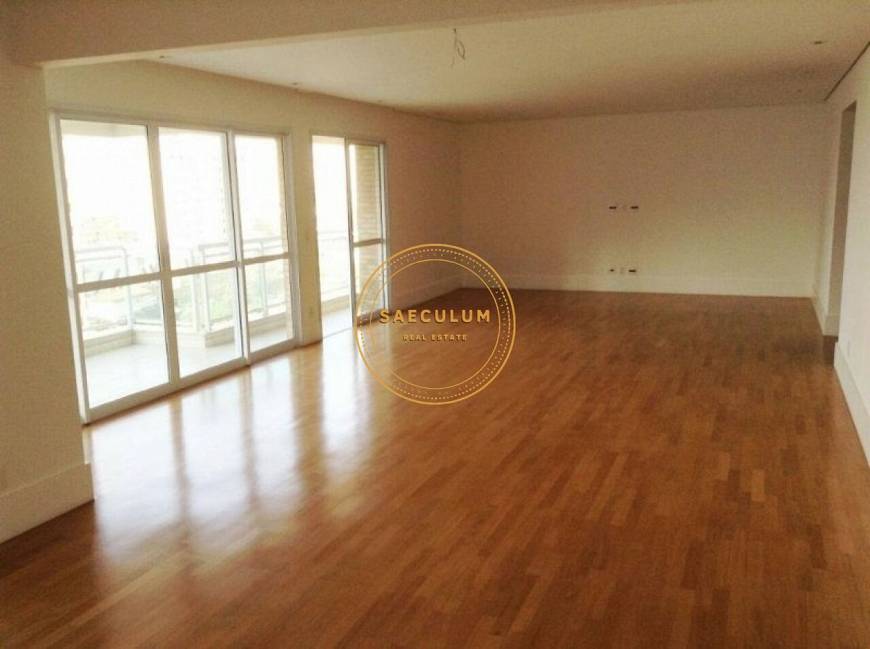 Foto 2 de Apartamento com 4 Quartos para venda ou aluguel, 240m² em Cidade Monções, São Paulo