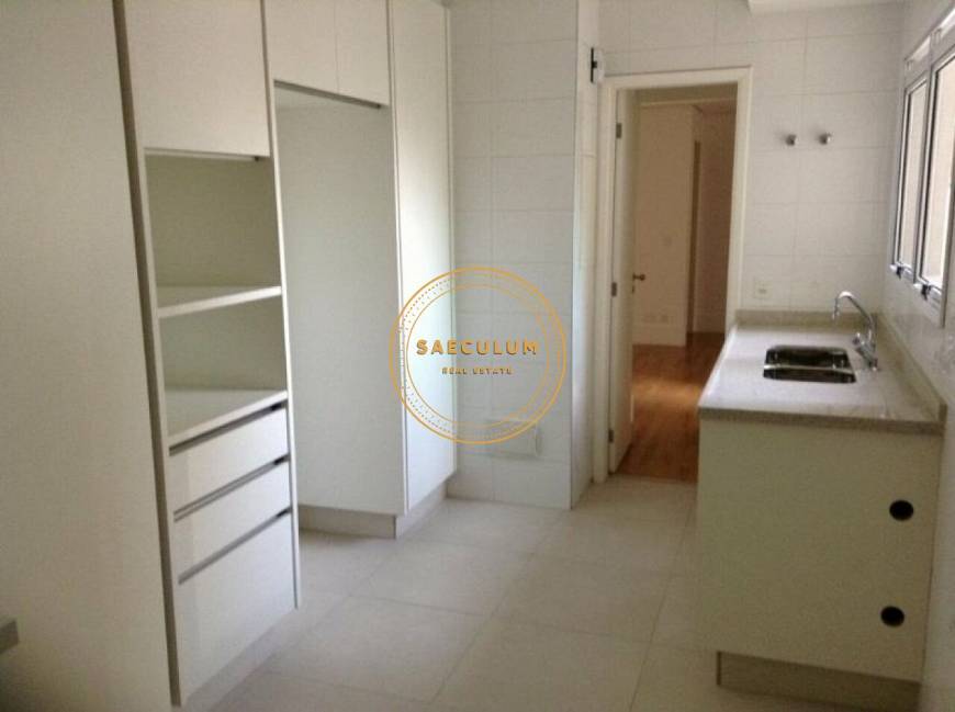 Foto 4 de Apartamento com 4 Quartos para venda ou aluguel, 240m² em Cidade Monções, São Paulo