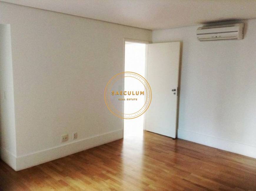 Foto 5 de Apartamento com 4 Quartos para venda ou aluguel, 240m² em Cidade Monções, São Paulo