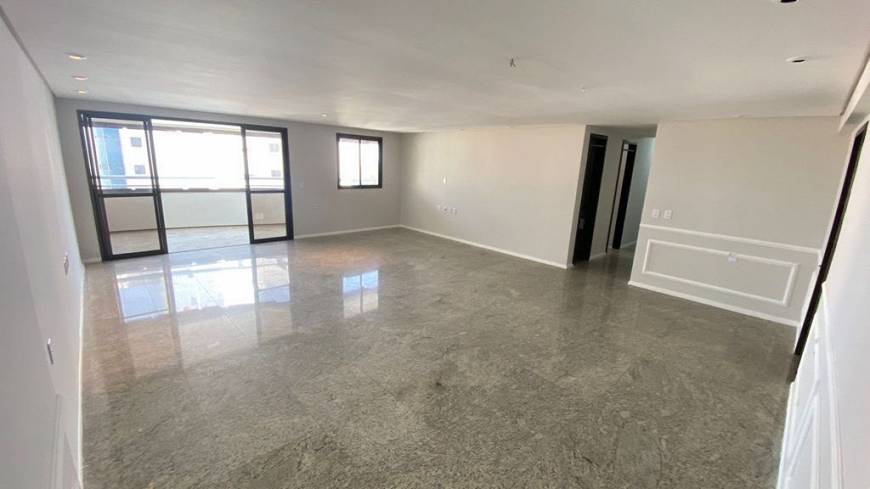 Foto 1 de Apartamento com 4 Quartos à venda, 186m² em Cocó, Fortaleza