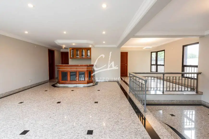 Foto 2 de Apartamento com 4 Quartos à venda, 238m² em Jardim Proença, Campinas
