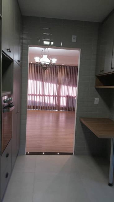 Foto 3 de Apartamento com 4 Quartos à venda, 127m² em Jardim Vivendas, São José do Rio Preto