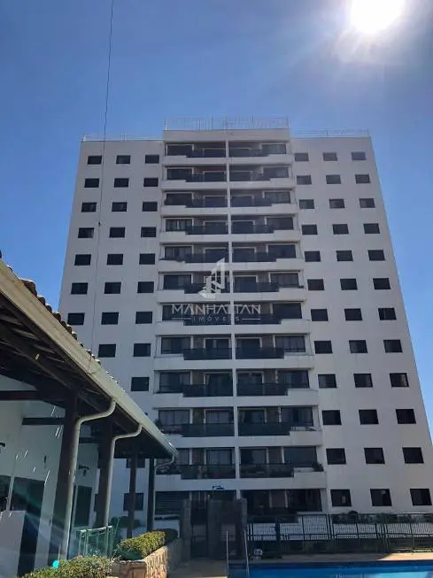 Foto 1 de Apartamento com 4 Quartos à venda, 140m² em Parque Taquaral, Campinas