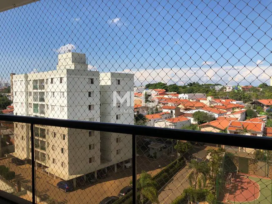 Foto 4 de Apartamento com 4 Quartos à venda, 140m² em Parque Taquaral, Campinas