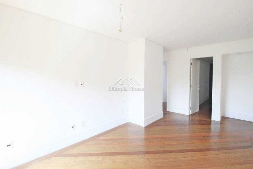 Foto 1 de Apartamento com 4 Quartos para alugar, 212m² em Perdizes, São Paulo