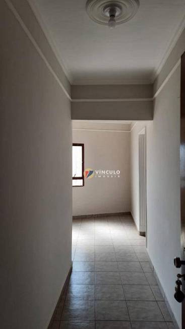 Foto 2 de Apartamento com 4 Quartos para alugar, 90m² em Santa Maria, Uberaba
